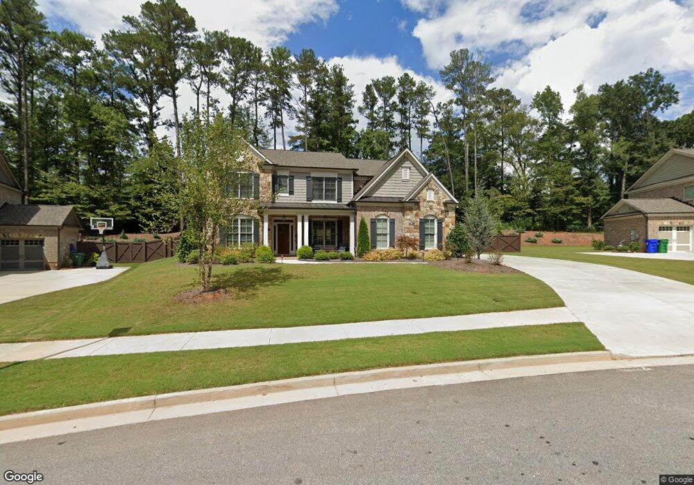 2740 Oak Glen Manor Rd, Decatur, GA 30033 - photo 1