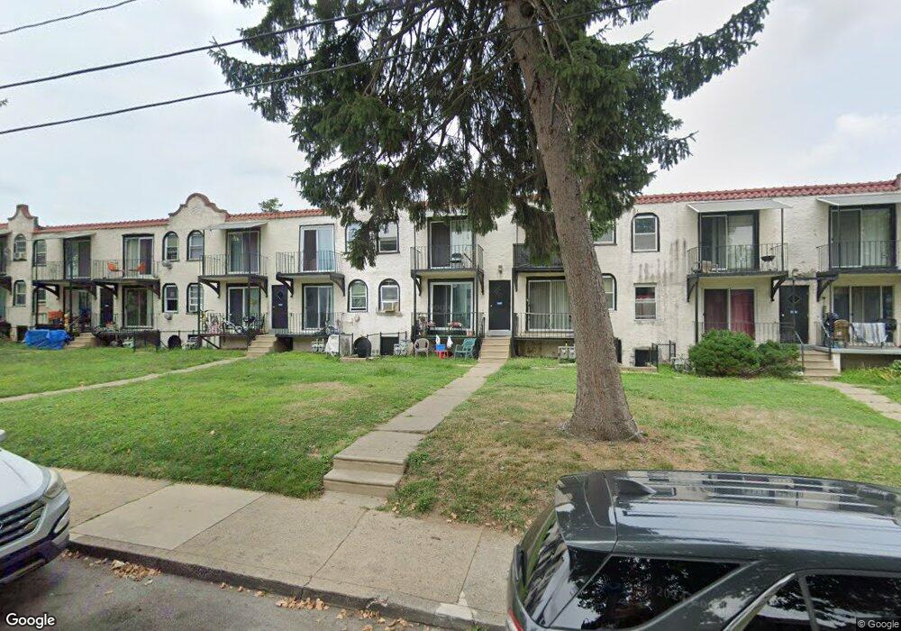 7247 Radbourne Rd, Upper Darby, PA 19082 - photo 1