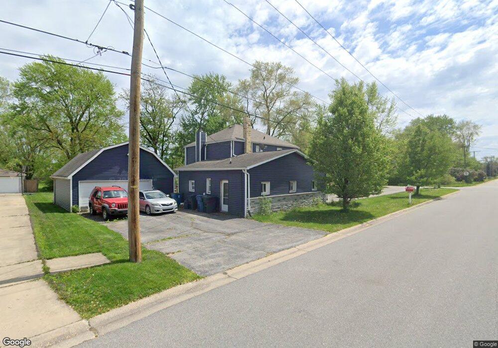 2805 44th St, Highland, IN 46322 - photo 1