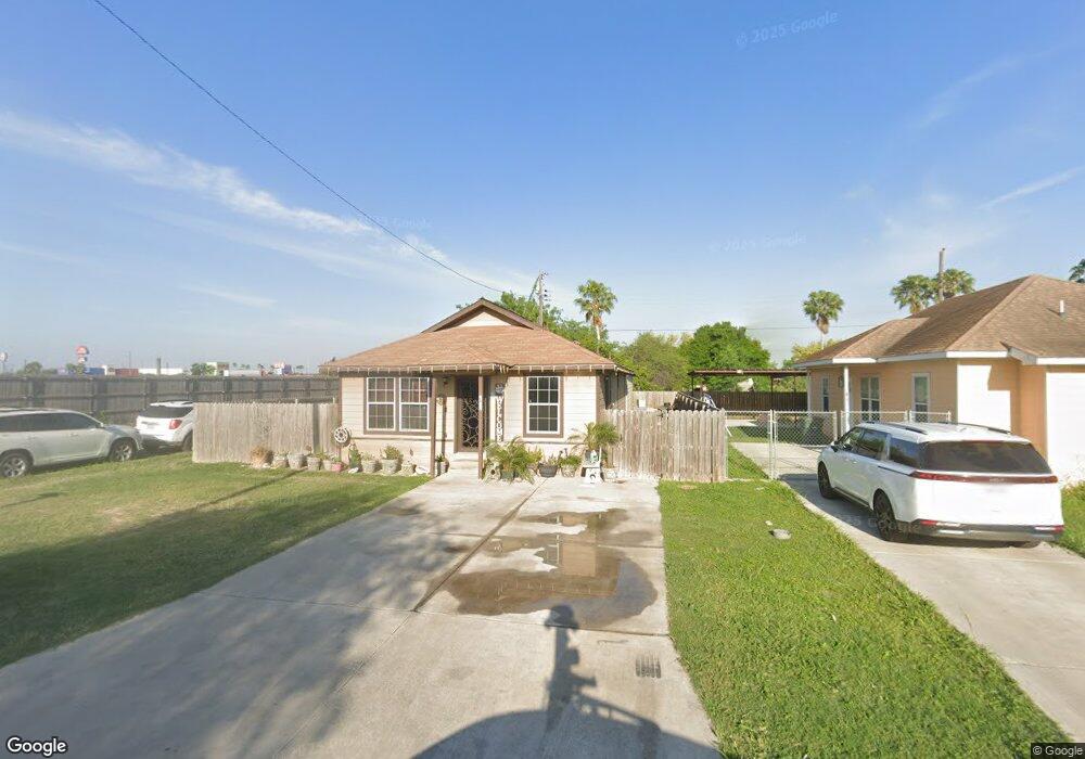 1411 Scotty St, San Juan, TX 78589 - photo 1