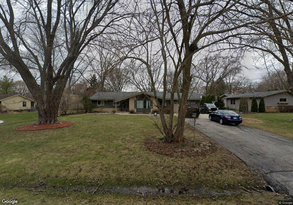 6535 S 122nd St, Franklin, WI 53132 - photo 1