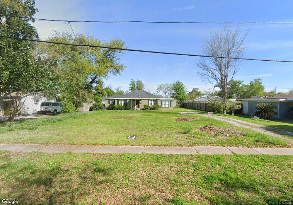 308 W Oak Ln, Lake Charles, LA 70605 - photo 1