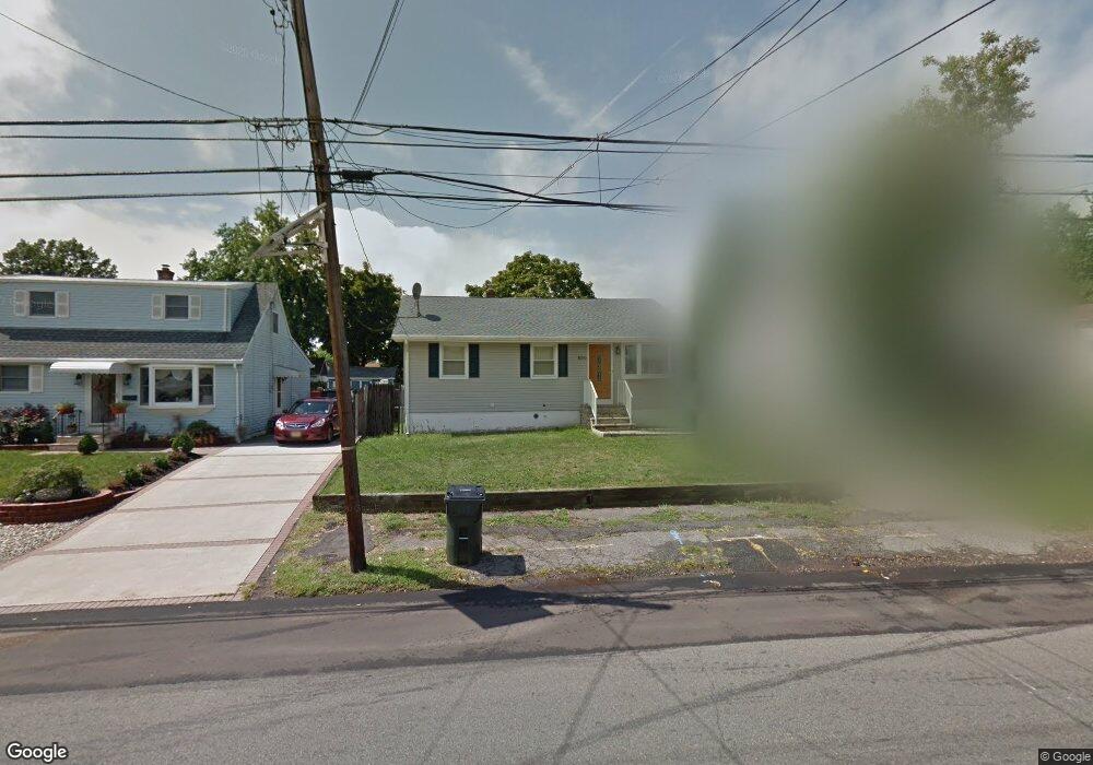 1035 Rahway Ave, Avenel, NJ 07001 - photo 1