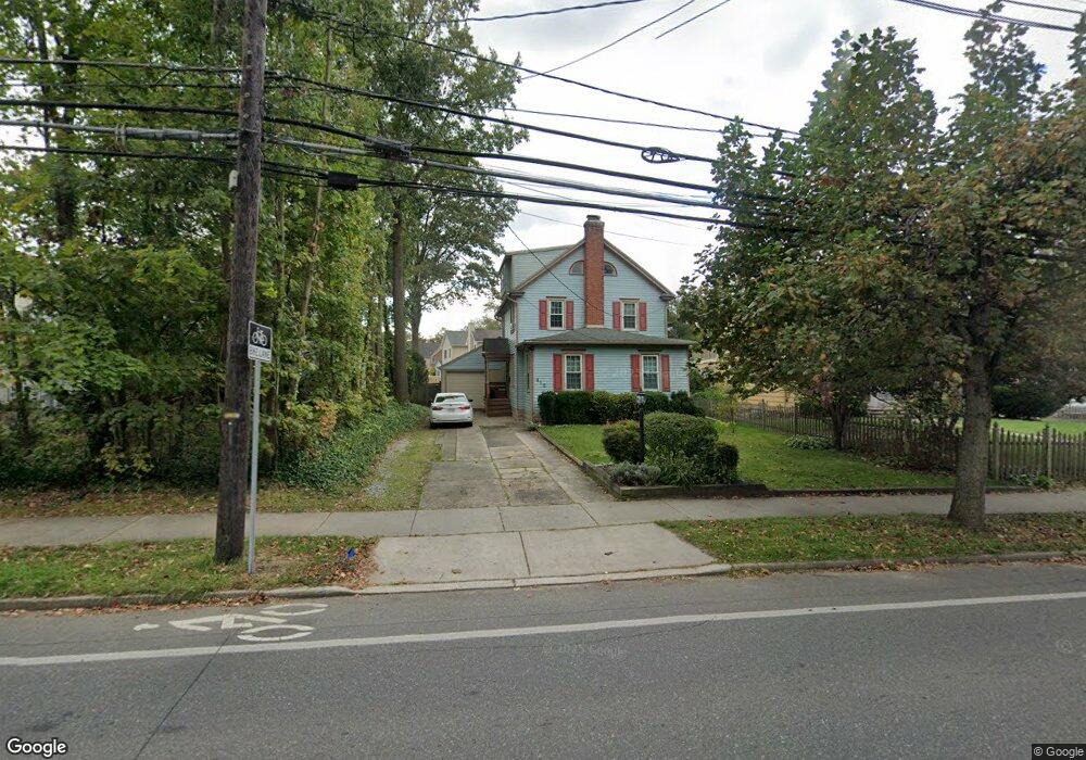 412 Grove St, Haddonfield, NJ 08033 - photo 1