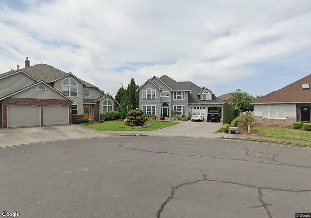 2545 NE Elliott Place, Gresham, OR 97030 - photo 1