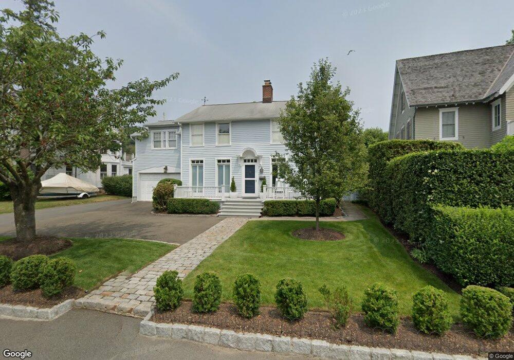 124 Rowayton Ave, Norwalk, CT 06853 - photo 1