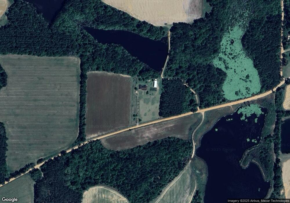 556 Pleasant Grove Church Rd, Fitzgerald, GA 31750 - photo 1