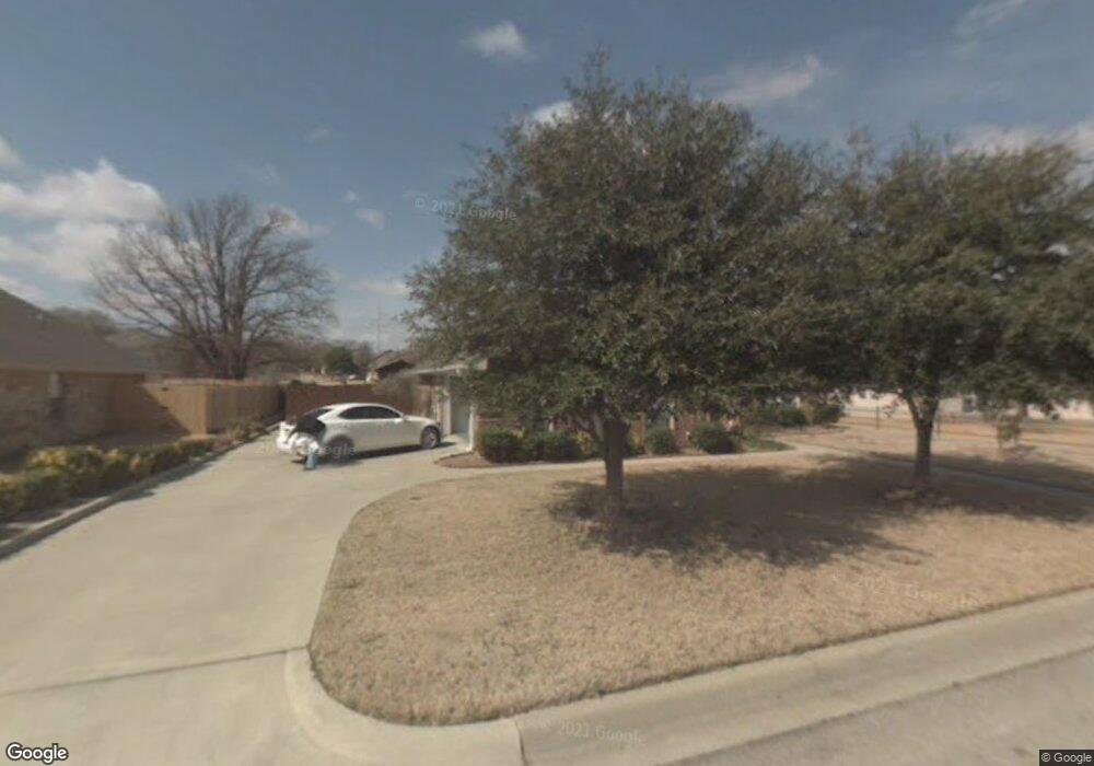 1626 Roberts Bend, Weatherford, TX 76086 - photo 1