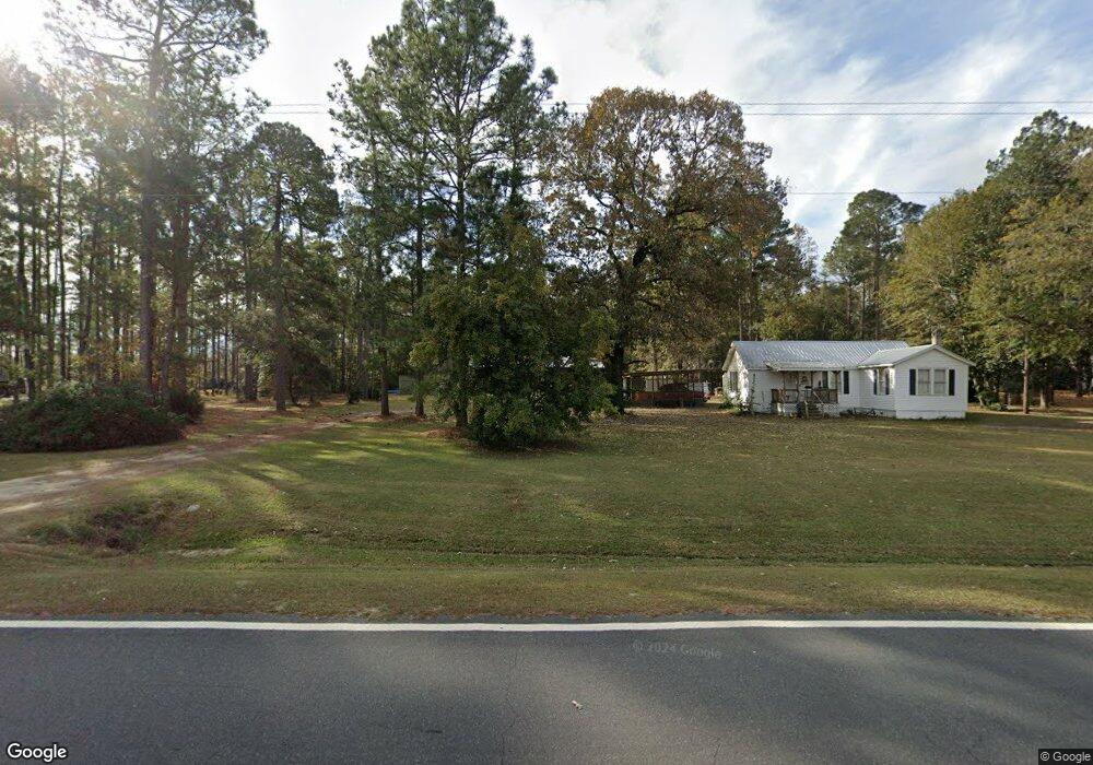 1177 Old Tusculum Rd, Springfield, GA 31329 - photo 1