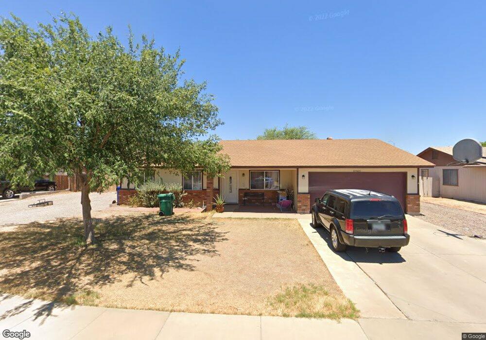 5414 E Dolphin Cir, Mesa, AZ 85206 - photo 1