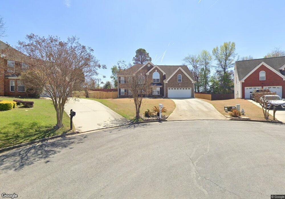 829 Bridle Cove unit 2, Stockbridge, GA 30281 - photo 1