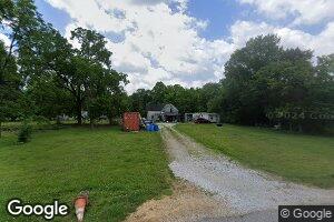 7193 S Mifflin West Fork Rd, English, IN 47118