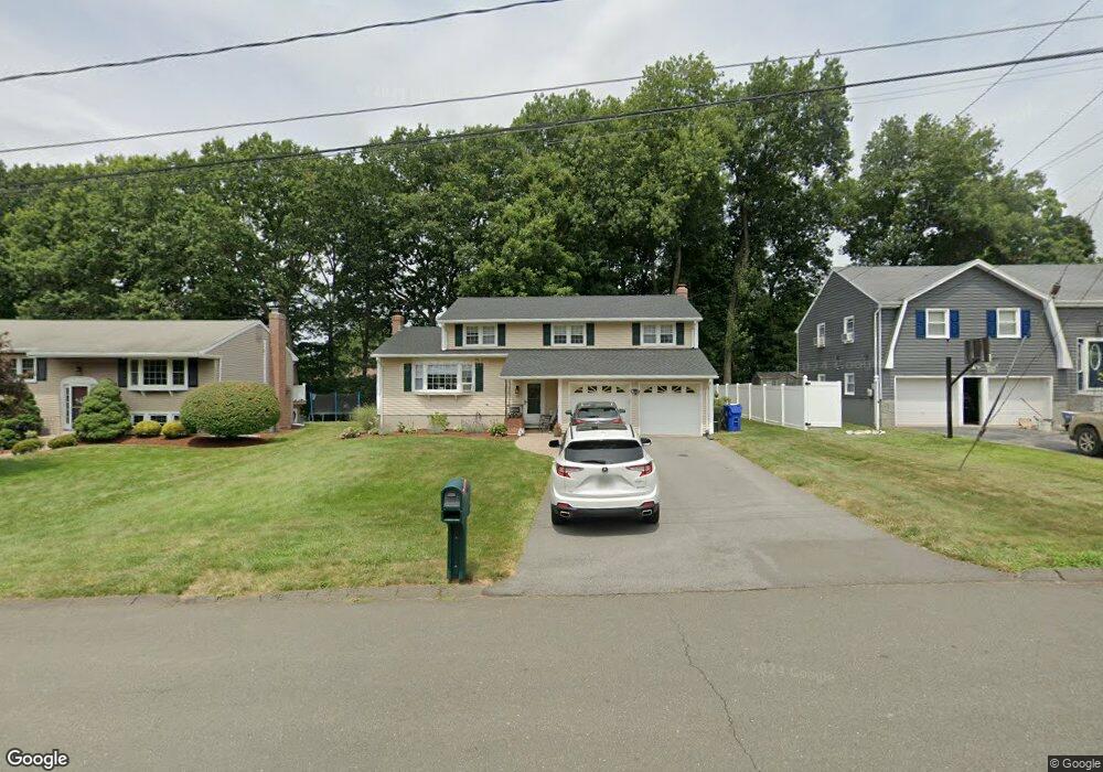 38 Lantern Hill, Newington, CT 06111 - photo 1