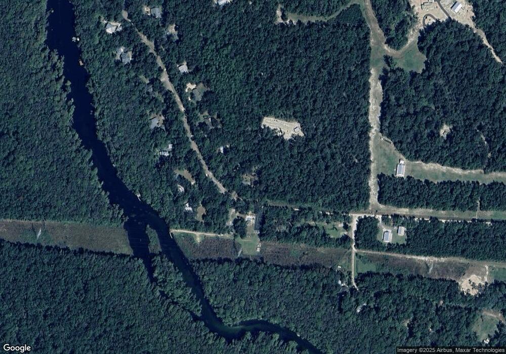 735 River Plantation Rd, Crawfordville, FL 32327 - photo 1