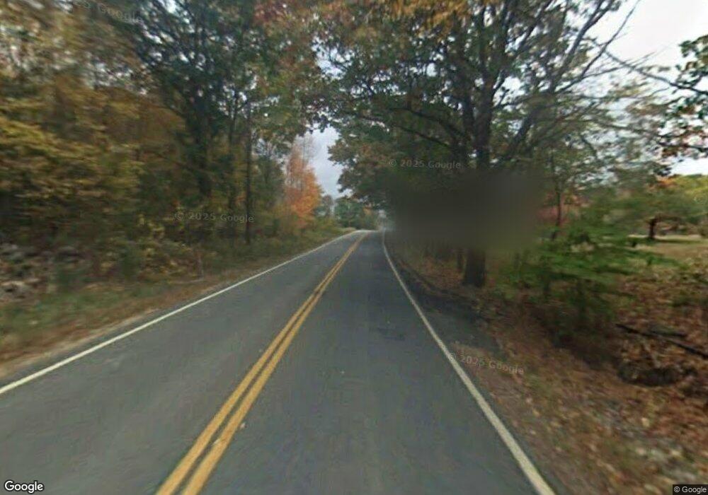 Map9Blk89 Parker Mountain Rd, Strafford, NH 03884 - photo 1