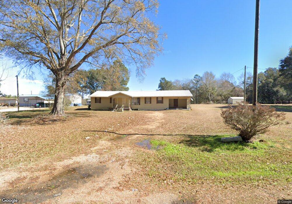 250 Magee Hill Rd, Tylertown, MS 39667 - photo 1