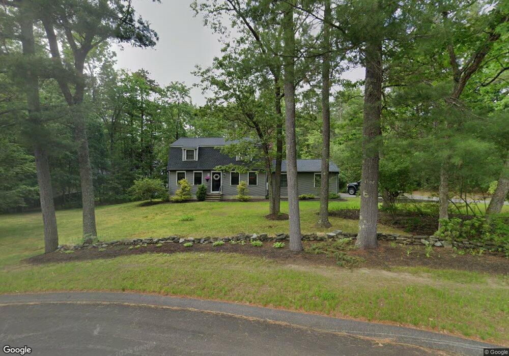 15 Shirley Way, Litchfield, NH 03052 - photo 1