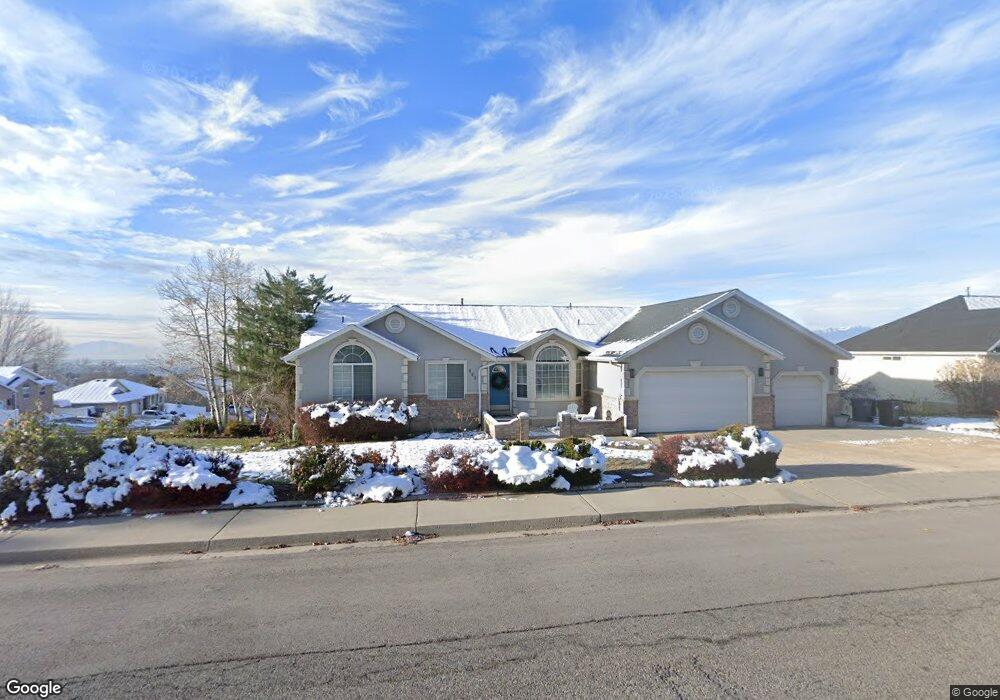 603 N Dalton Ave, Pleasant Grove, UT 84062 - photo 1