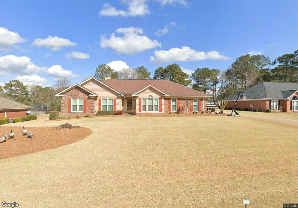 85 Hunting Creek Way, Midland, GA 31820 - photo 1
