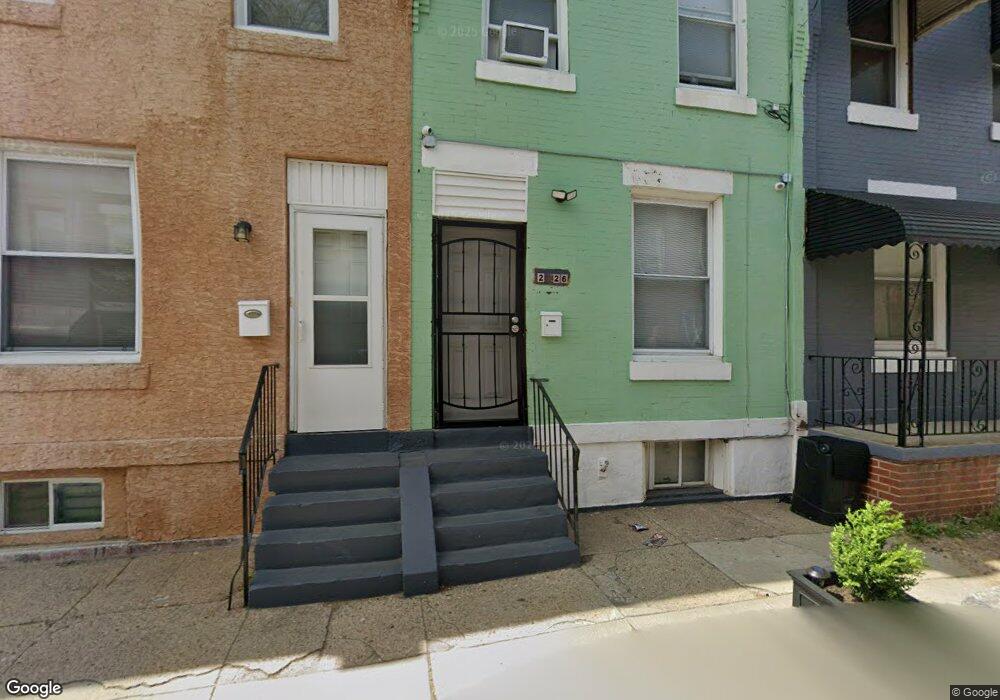 Street View Photo