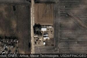 6192 190th Ave, Newell, IA 50568