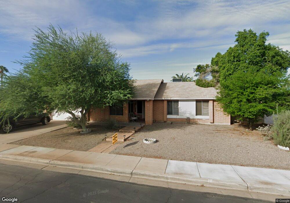 2510 S Spruce, Mesa, AZ 85210 - photo 1