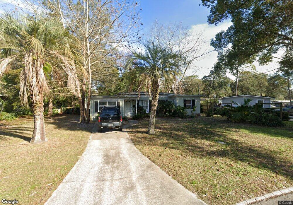 557 Brunswick Rd, Jacksonville, FL 32216 - photo 1