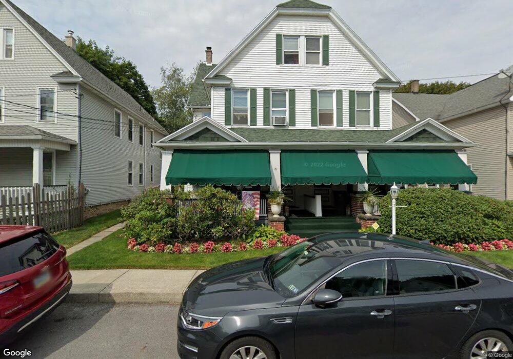 1703 N Sumner Ave, Scranton, PA 18508 - photo 1