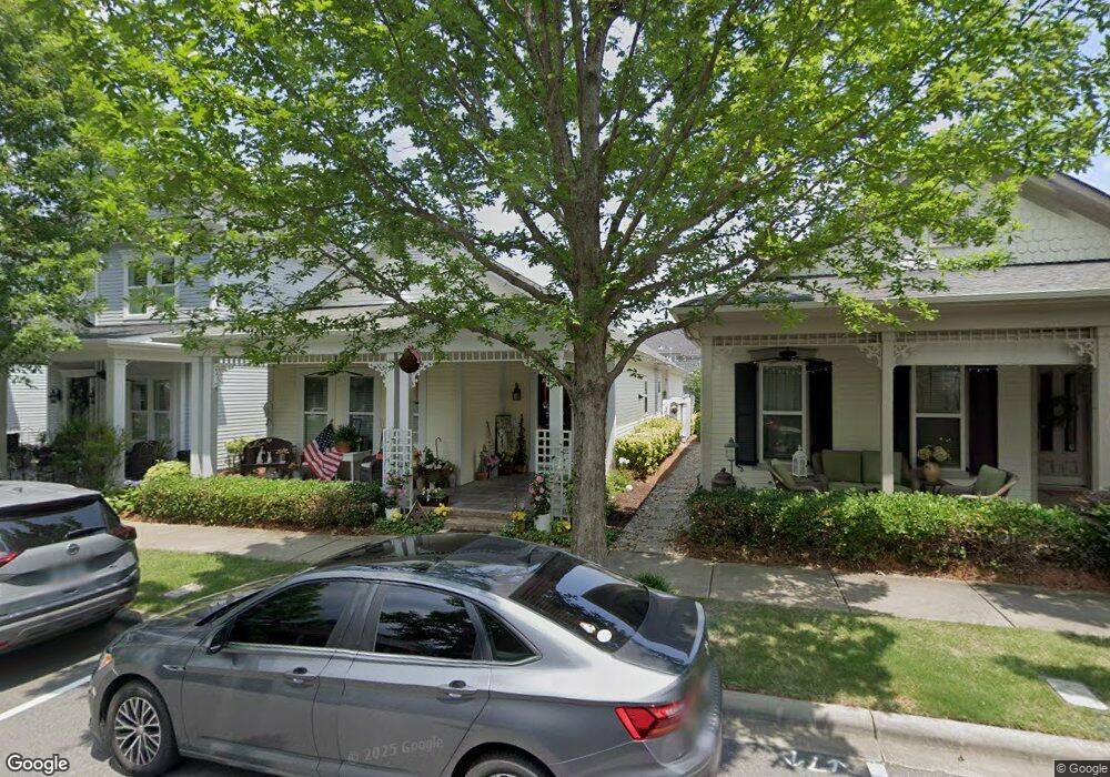 1151 Inn Keepers Way, Cornelius, NC 28031 - photo 1