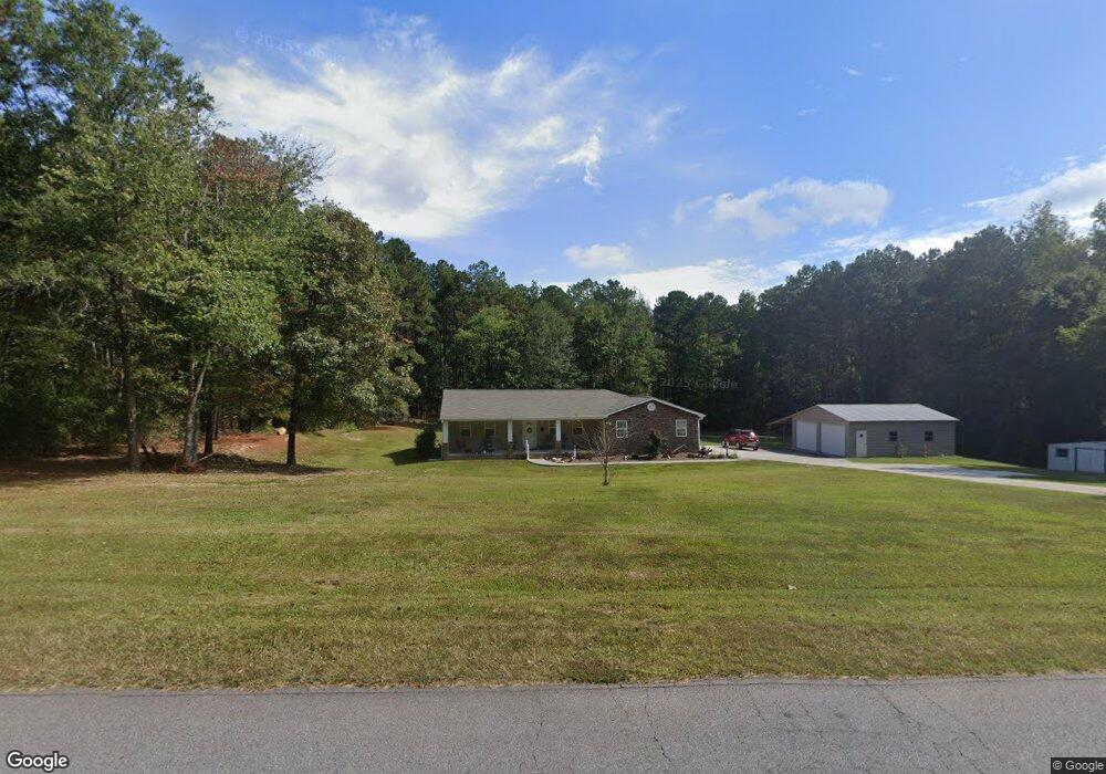 793 Beaver Pond Rd, Carrollton, GA 30117 - photo 1