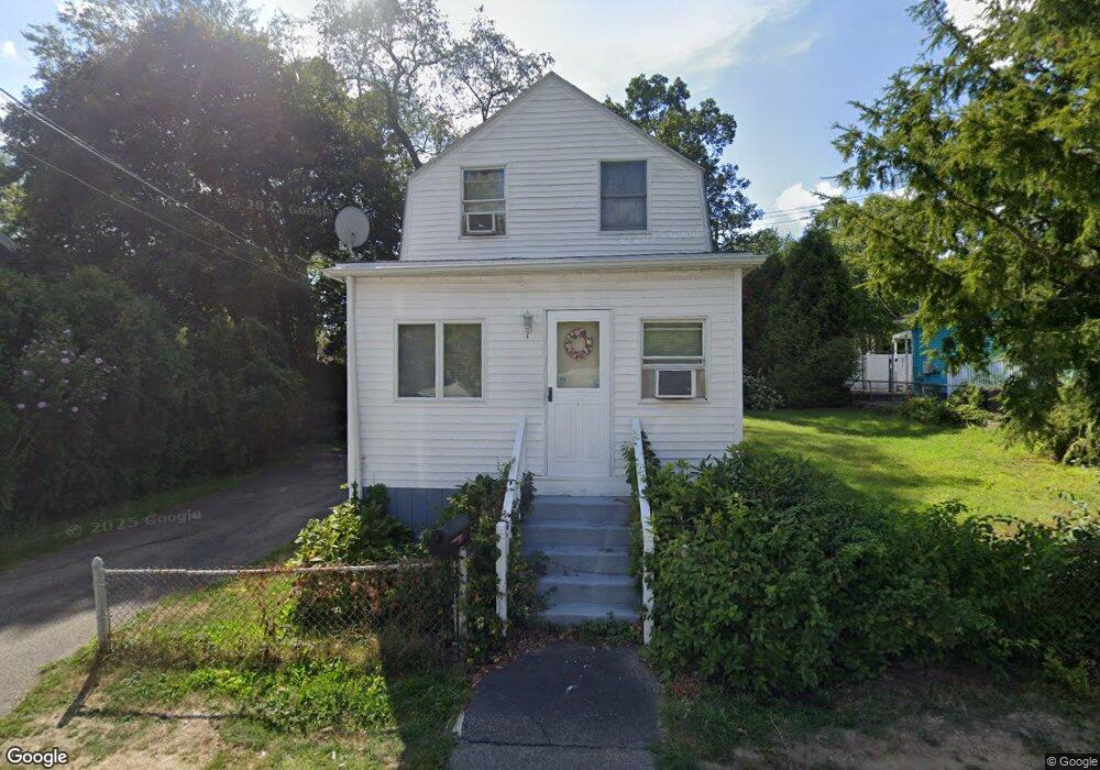 1 Amelian Rd, Randolph, MA 02368 - photo 1