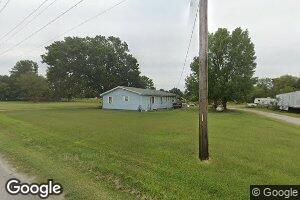 1114 E Country Rd, Columbus, KS 66725