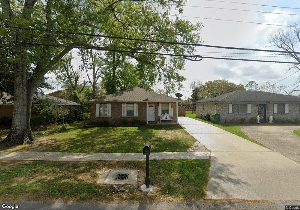 2809 Dolores Dr, Marrero, LA 70072 - photo 1