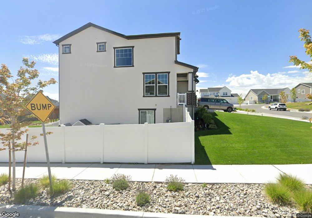 8139 S 6730 W, West Jordan, UT 84081 - photo 1