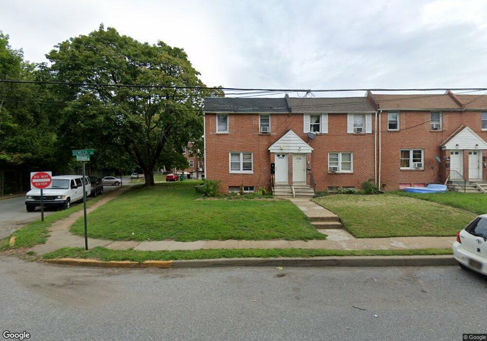 2135 Seneca Rd unit B, Wilmington, DE 19805 - photo 1