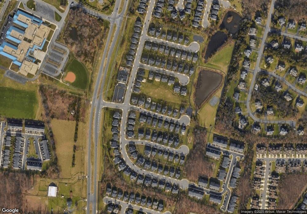 42222 Paradise Place, Chantilly, VA 20152 - photo 1