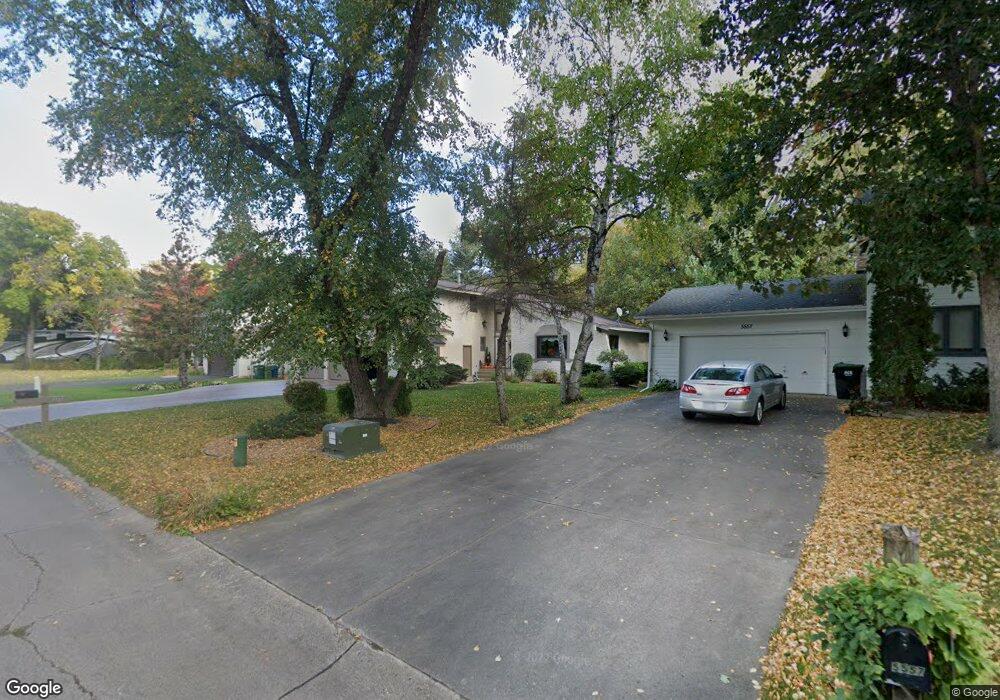 5567 E Danube Rd, Minneapolis, MN 55432 - photo 1