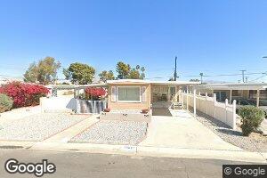 73687 Broadmoor Dr, Thousand Palms, CA 92276