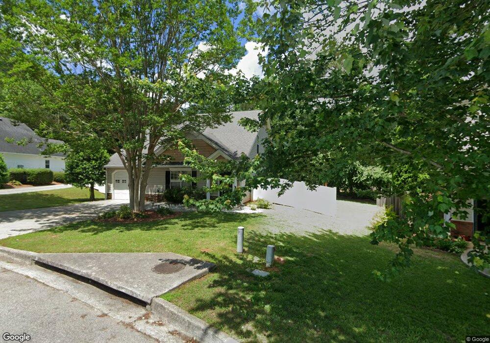 105 Ashgate Way, Carrollton, GA 30117 - photo 1