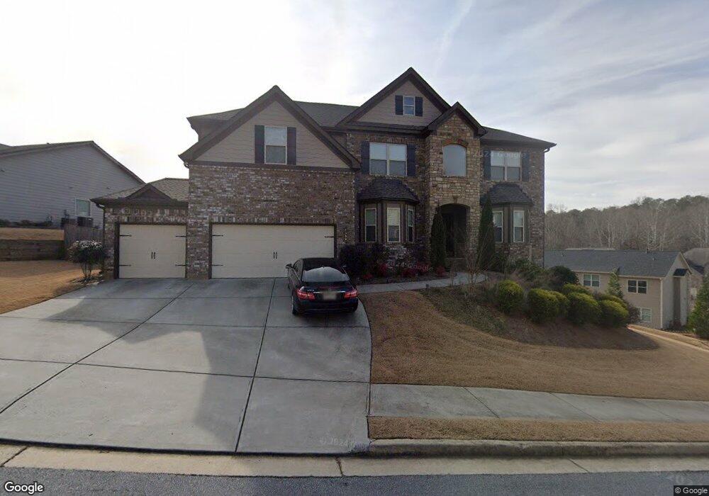 4156 Two Bridge Dr, Buford, GA 30518 - photo 1