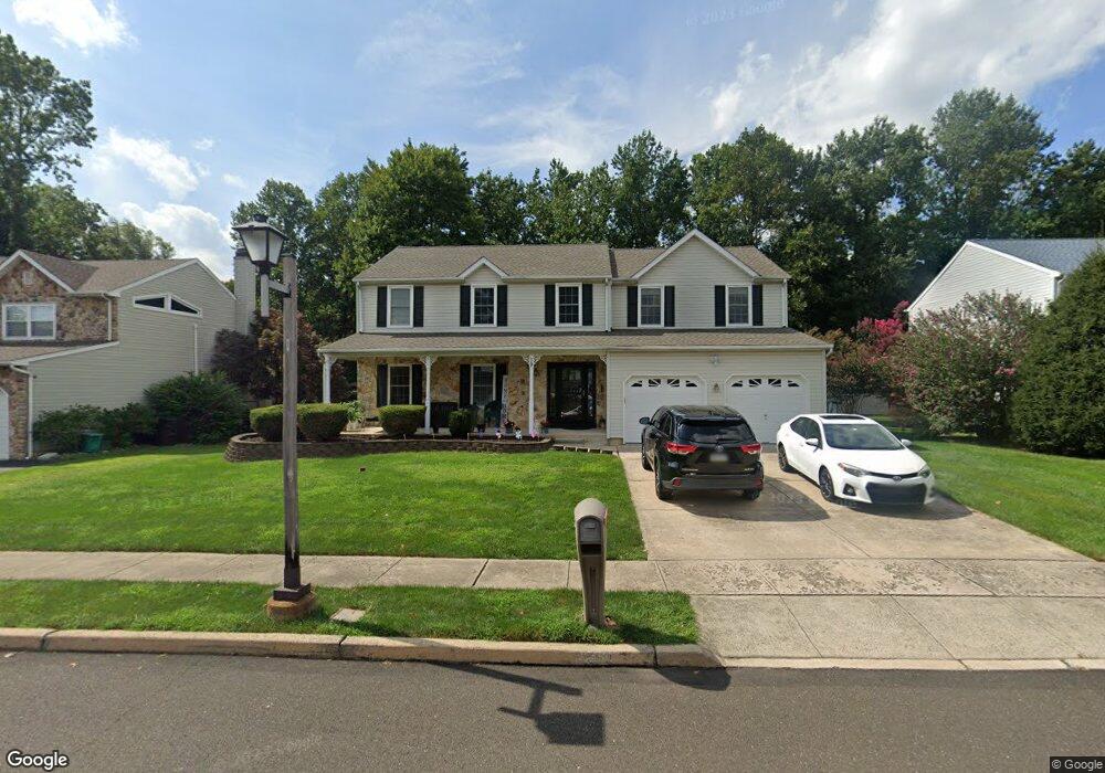 19 Pickering Bend, Langhorne, PA 19047 - photo 1