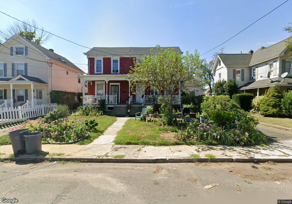 44 6th Ave unit 46, Long Branch, NJ 07740 - photo 1