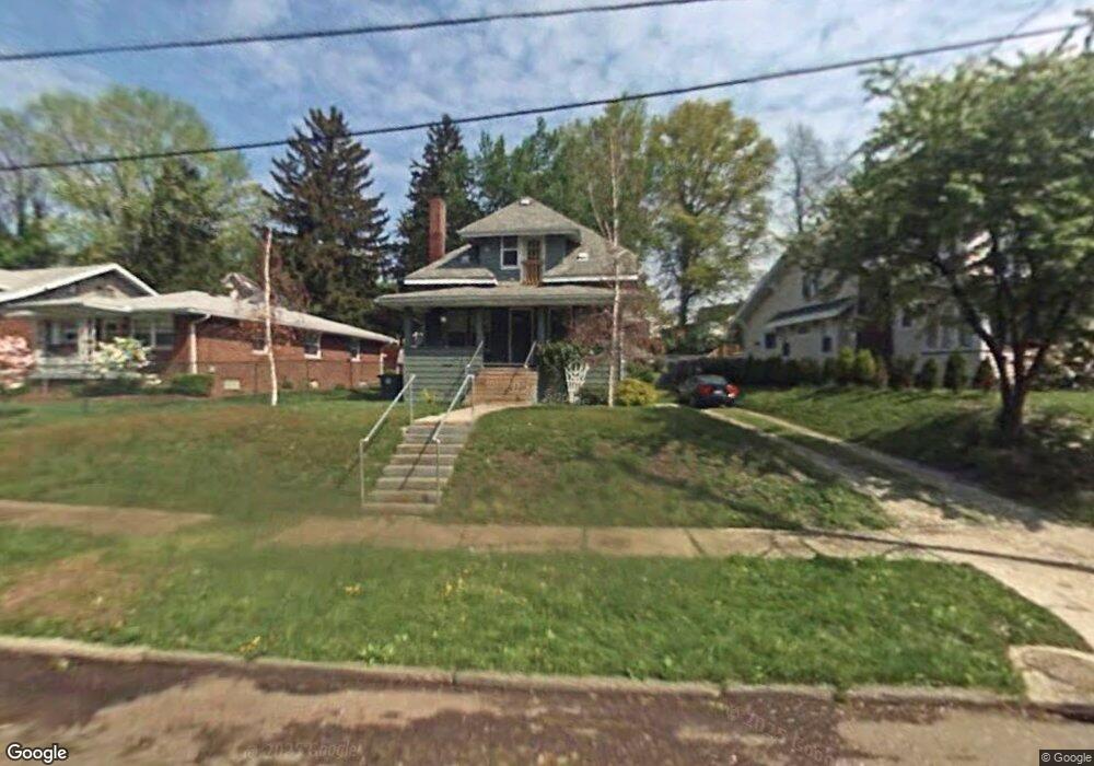 1645 Battery B St, Akron, OH 44305 - photo 1