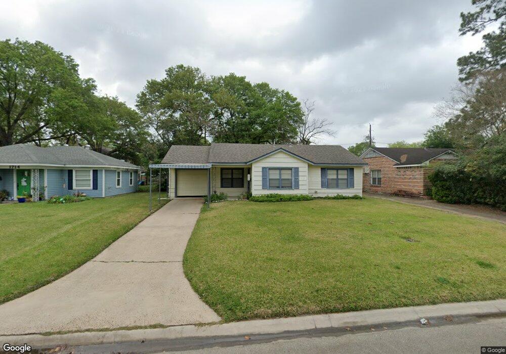 1710 Althea Dr, Houston, TX 77018 - photo 1
