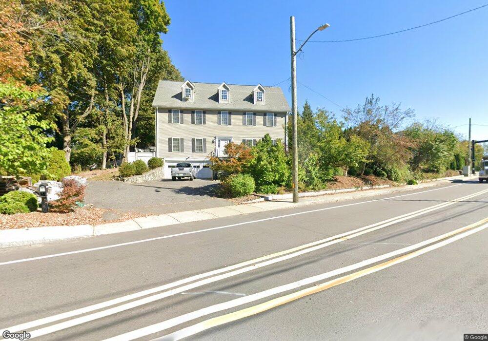 107 N Main St, Natick, MA 01760 - photo 1