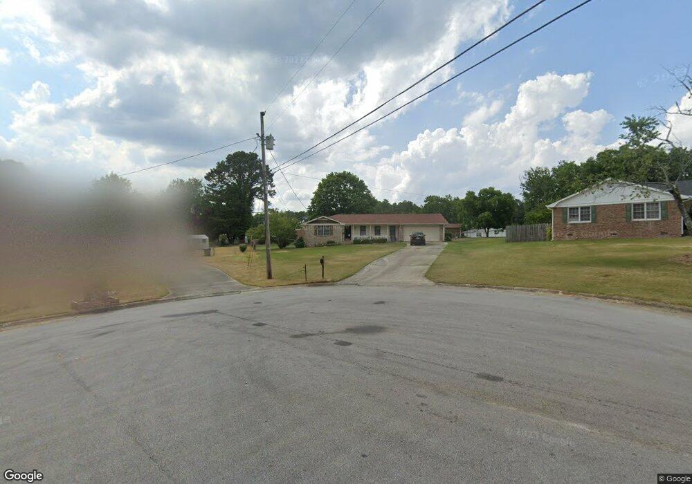 2703 Turner Valley Ct SW, Conyers, GA 30094 - photo 1