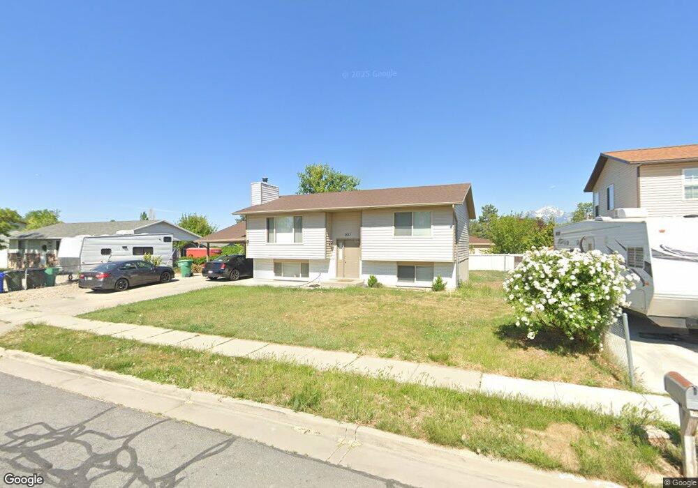 7537 S Marylebone Rd, West Jordan, UT 84084 - photo 1