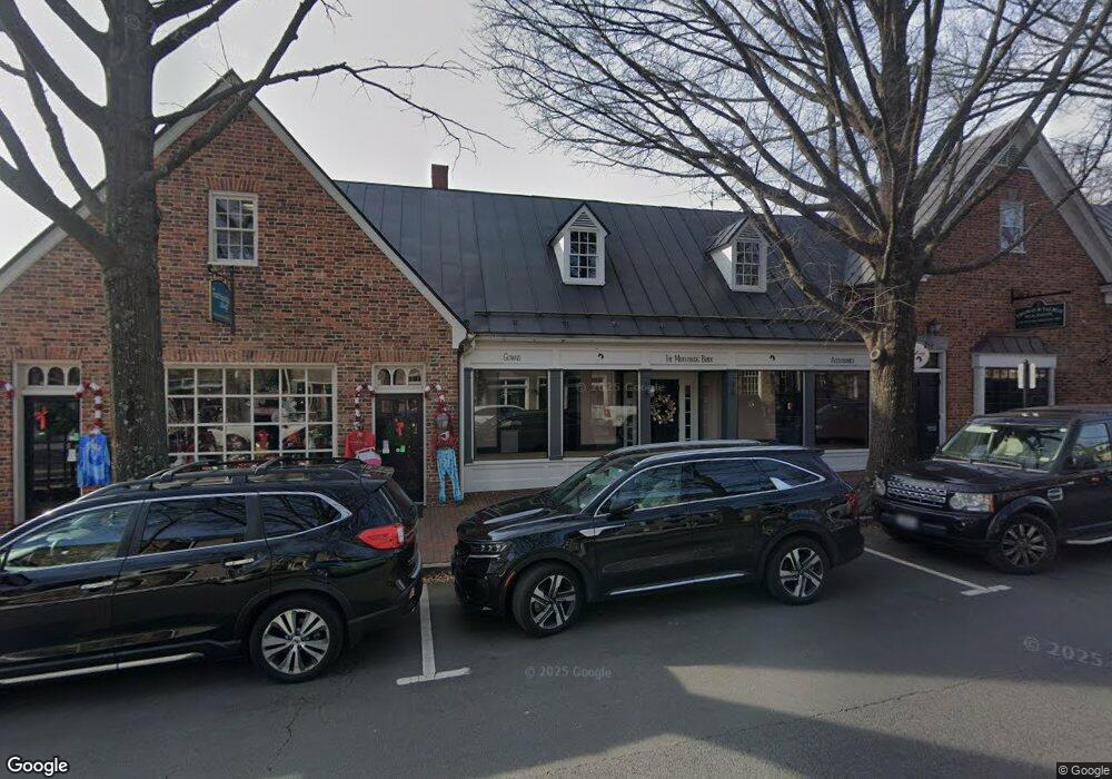 6 S Madison St, Middleburg, VA 20117 - photo 1