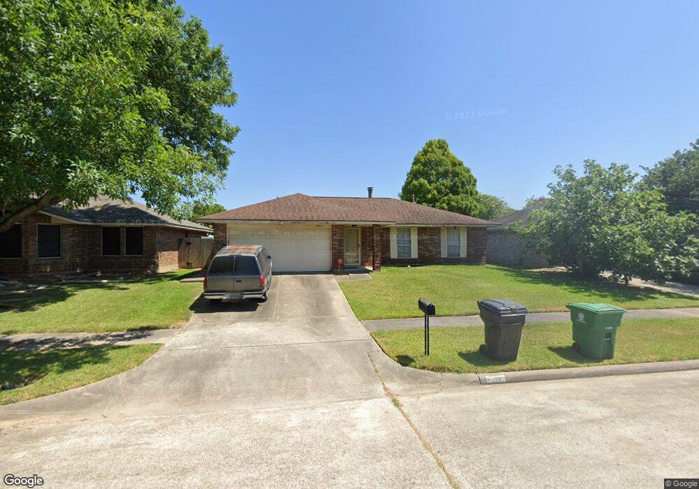 9415 Lettie Ave, Houston, TX 77075 - photo 1