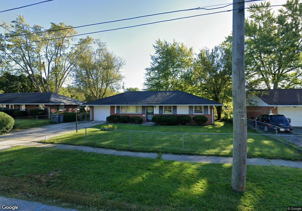 1143 S Sugar St, Lima, OH 45804 - photo 1